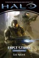 Go to record Halo. First strike