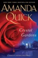 Go to record Crystal gardens