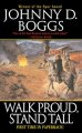 Go to record Walk proud, stand tall : a western story