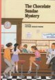 Go to record The chocolate sundae mystery