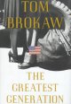 Go to record The greatest generation