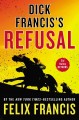 Go to record Dick Francis's refusal