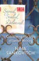 Go to record Signed, sealed, delivered celebrating the joys of letter w...