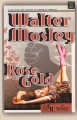Go to record Rose gold : an Easy Rawlings mystery