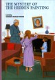 Go to record The mystery of the hidden painting