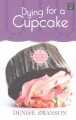 Go to record Dying for a cupcake