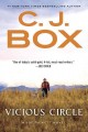 Go to record Vicious circle : a Joe Pickett novel