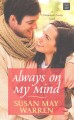 Go to record Always on my mind