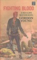 Go to record Fighting blood : a Red Clark western novel