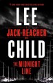 Go to record The midnight line : a Jack Reacher novel