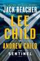 Go to record The sentinel : a Jack Reacher novel