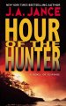 Go to record Hour of the hunter. [Book 1]