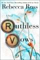Go to record Ruthless vows : a novel