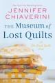 Go to record The museum of lost quilts