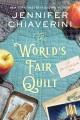 Go to record The world's fair quilt