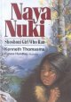 Go to record Naya Nuki, Shoshoni girl who ran