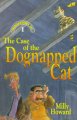 Go to record The case of the dognapped cat