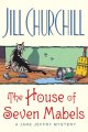 Go to record The house of seven Mabels : a Jane Jeffry mystery
