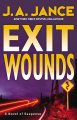 Go to record Exit wounds
