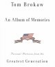 Go to record An album of memories : personal histories from the greates...