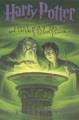 Go to record Harry Potter and the half-blood prince