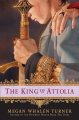 Go to record The king of Attolia
