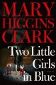 Go to record Two little girls in blue