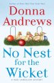 Go to record No nest for the wicket