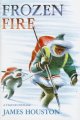 Go to record Frozen fire : a tale of courage