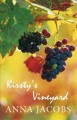 Go to record Kirsty's vineyard