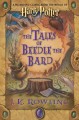 Go to record The Tales of Beedle the Bard