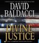 Go to record Divine justice