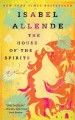Go to record The house of the spirits