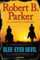 Go to record Blue-eyed devil