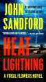 Go to record Heat lightning