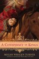 Go to record A conspiracy of kings